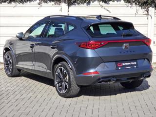 Cupra Formentor 1,5 TSi DSG Tažné Záruka2029 ČR 1.maj 16V 110kW 7DSG SUV - Foto 4