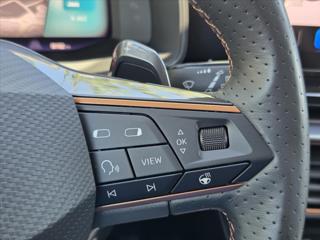 Cupra Formentor 1,5 TSi DSG Tažné Záruka2029 ČR 1.maj 16V 110kW 7DSG SUV - Foto 19