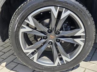Cupra Formentor 1,5 TSi DSG Tažné Záruka2029 ČR 1.maj 16V 110kW 7DSG SUV - Foto 24