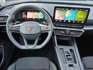 Cupra Formentor 1,5 TSi DSG Tažné Záruka2029 ČR 1.maj 16V 110kW 7DSG SUV - Foto 13