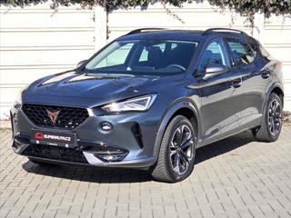 Cupra Formentor 1,5 TSi DSG Tažné Záruka2029 ČR 1.maj 16V 110kW 7DSG SUV - Foto 3