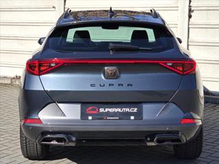 Cupra Formentor 1,5 TSi DSG Tažné Záruka2029 ČR 1.maj 16V 110kW 7DSG SUV - Foto 5
