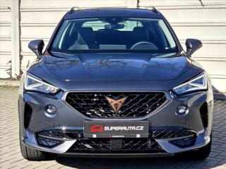 Cupra Formentor 1,5 TSi DSG Tažné Záruka2029 ČR 1.maj 16V 110kW 7DSG SUV - Foto 2