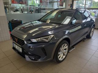 Cupra Formentor 1,5 TSi 110kW DSG 4x2 SUV