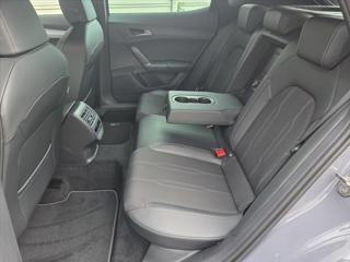Cupra Formentor 2,0 TSi DSG 4x4 Záruka2029 ČR 1.maj 16V 7DSG 4Drive SUV - Foto 10