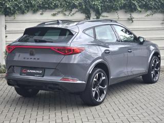 Cupra Formentor 2,0 TSi DSG 4x4 Záruka2029 ČR 1.maj 16V 7DSG 4Drive SUV - Foto 6