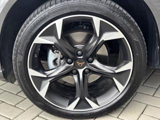 Cupra Formentor 2,0 TSi DSG 4x4 Záruka2029 ČR 1.maj 16V 7DSG 4Drive SUV - Foto 22