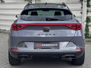 Cupra Formentor 2,0 TSi DSG 4x4 Záruka2029 ČR 1.maj 16V 7DSG 4Drive SUV - Foto 5