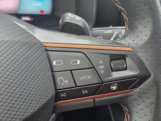 Cupra Formentor 2,0 TSi DSG 4x4 Záruka2029 ČR 1.maj 16V 7DSG 4Drive SUV - Foto 17