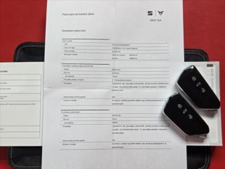 Cupra Formentor 2,0 TSi DSG 4x4 Záruka2029 ČR 1.maj 16V 7DSG 4Drive SUV - Foto 7