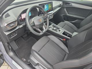 Cupra Formentor 2,0 TSi DSG 4x4 Záruka2029 ČR 1.maj 16V 7DSG 4Drive SUV - Foto 9