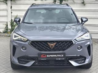 Cupra Formentor 2,0 TSi DSG 4x4 Záruka2029 ČR 1.maj 16V 7DSG 4Drive SUV - Foto 2