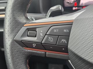 Cupra Formentor 2,0 TSi DSG 4x4 Záruka2029 ČR 1.maj 16V 7DSG 4Drive SUV - Foto 16