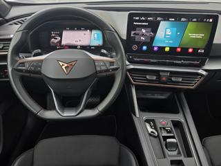 Cupra Formentor 2,0 TSi DSG 4x4 Záruka2029 ČR 1.maj 16V 7DSG 4Drive SUV - Foto 14
