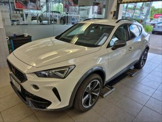 Cupra Formentor 1,5 TSi 110kW DSG 4x2 SUV