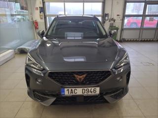 Cupra Formentor 1,5 TSi DSG 110kW 4x2 SUV