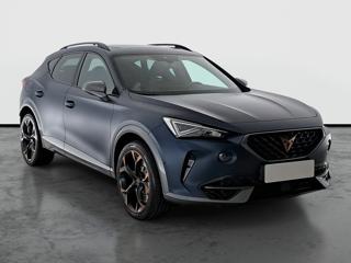 Cupra Formentor 2.0 TSI VZ 4Drive 228kW SUV