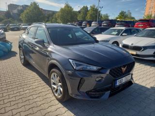 Cupra Formentor 1,5 TSi DSG 4x2 SUV
