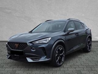 Cupra Formentor 1.5TSI 110kW DCC 1.Maj DPH SUV