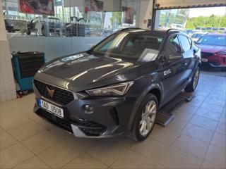 Cupra Formentor 1,5 TSi 110kW DSG 4x2 SUV