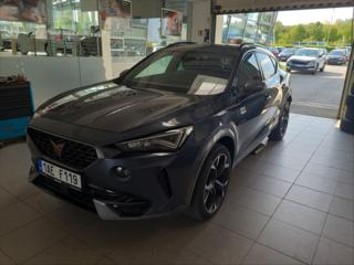 Cupra Formentor 2,0 TSi 140kW DSG 4x4 SUV