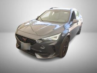 Cupra Formentor 1.5TSI 110kW Panorama DPH 1Maj SUV