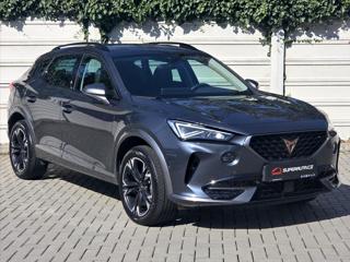Cupra Formentor 2,0 TSi DSG 4x4 Záruka2029 ČR 1.maj 16V 7DSG 4Drive SUV