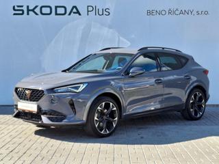 Cupra Formentor DSG 1,5TSi 110kW SUV