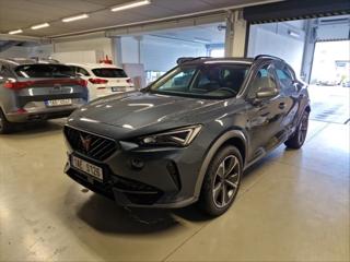 Cupra Formentor 2,0 TSi 140kW DSG 4x4 SUV