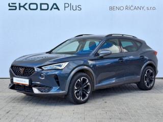 Cupra Formentor DSG 1,5TSi 110kW SUV
