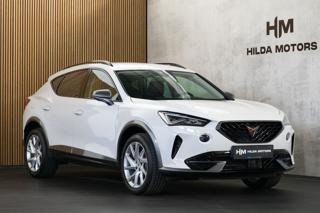 Cupra Formentor 1.5TSI 110kW LED Kamera ZÁRUKA SUV