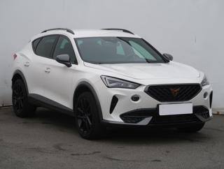 Cupra Formentor 1.5 TSI 110kW SUV