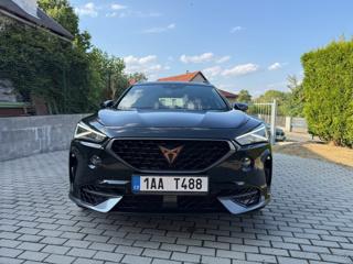 Cupra Formentor 2,0   VZ SUV