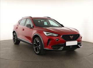 Cupra Formentor 1.5 TSI 110kW SUV