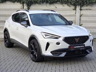 Cupra Formentor 2,0 TSi DSG 4x4 Matrix DCC Záruka2028 ČR 1.maj 16V 7DSG 4Drive SUV