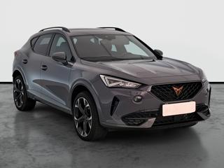 Cupra Formentor 2.0 TSI 4Drive 140kW SUV