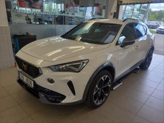 Cupra Formentor 2,0 TSi 140kW 4x4 DSG SUV