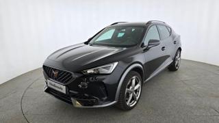 Cupra Formentor VZ 2.0 TSI 228kW 4DRIVE DSG SUV