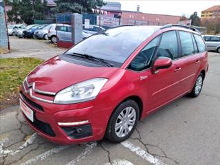 Citroën Grand C4 Picasso 1,6 HDi MPV