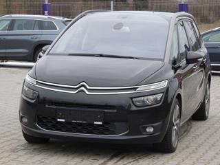 Citroën Grand C4 Picasso 2.0 HDI MAX.VÝBAVA, ZÁRUKA 36M MPV