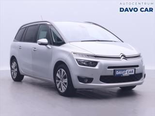 Citroën Grand C4 Picasso 2,0 HDi 110kW Aut. Navi 7-Míst MPV