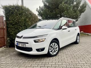 Citroën Grand C4 Picasso 1,6 BlueHDi 120 S&S Intensive MPV