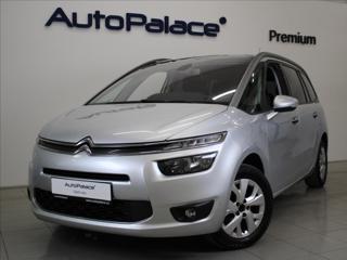 Citroën Grand C4 Picasso 1,6 HDi 88kW Intensive 7-míst MPV