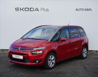 Citroën Grand C4 Picasso 1,6 e-HDi 115  Intensive MPV