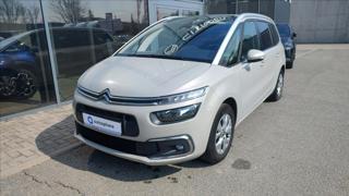 Citroën Grand C4 Picasso 1,2 PureTech 130 S&S Shine MPV