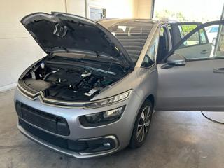 Citroën Grand C4 Picasso 2.0 HDI 7 míst, ZÁRUKA 36M MPV