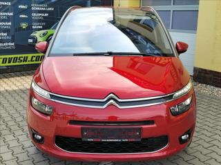 Citroën Grand C4 Picasso 1,6 BlueHDi 120 S&S Intensive MPV