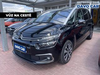 Citroën Grand C4 Picasso 1,2 PureTech Shine Pano 7míst MPV
