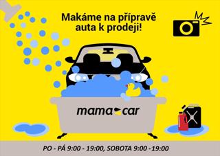 Citroën Grand C4 Picasso 1.6 HDI TAŽNÉ ZAŘÍZENÍ ČR MPV