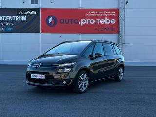 Citroën Grand C4 Picasso 1.6HDI Aut. Intensive 7-Míst MPV